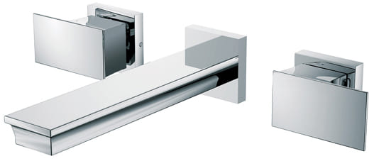 Vòi lavabo rửa tay nóng lạnh Joden 23555382C