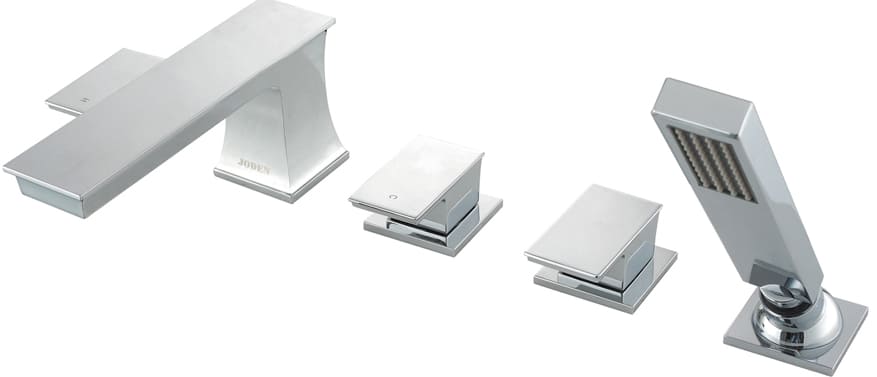 Vòi bồn tắm Đài Loan Joden Emperor 50555382C