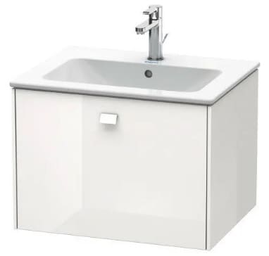 Tủ chậu lavabo Duravit BR400101018