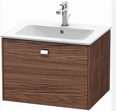 Tủ chậu lavabo Duravit BR400101021