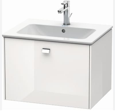 Tủ chậu lavabo Duravit BR400101022