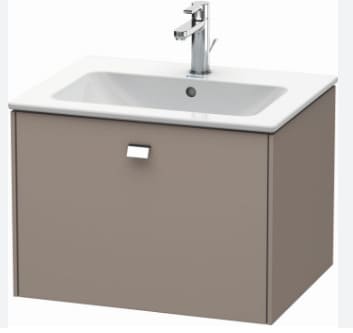 Tủ chậu lavabo Duravit BR400101043