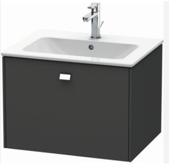 Tủ chậu lavabo Duravit BR400101049