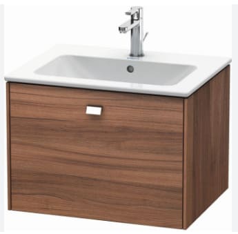 Tủ chậu lavabo Duravit BR400101079