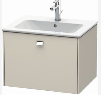 Tủ chậu lavabo Duravit BR400101091