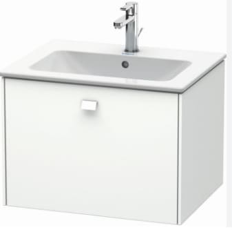 Tủ chậu lavabo Duravit BR400101818