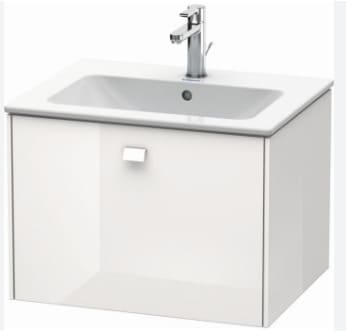 Tủ chậu lavabo Duravit BR400102222