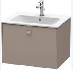 Tủ chậu lavabo Duravit BR400104343