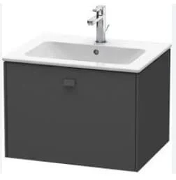 Tủ chậu lavabo Duravit BR400104949