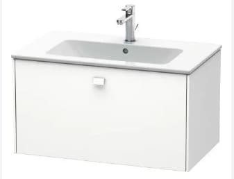 Tủ chậu lavabo Duravit BR400200707