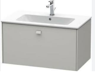 Tủ chậu lavabo Duravit BR400201007