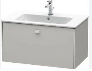 Tủ chậu lavabo Duravit BR400201007