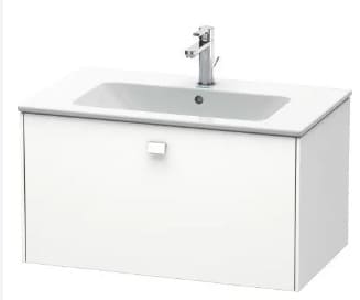 Tủ chậu lavabo Duravit BR400201016