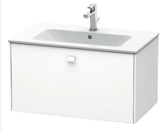 Tủ chậu lavabo Duravit BR400201018