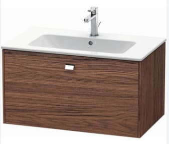 Tủ chậu lavabo Duravit BR400201021