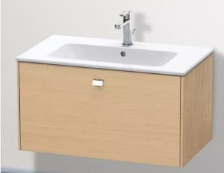Tủ chậu lavabo Duravit BR400201030