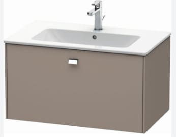 Tủ chậu lavabo Duravit BR400201043