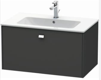Tủ chậu lavabo Duravit BR400201049