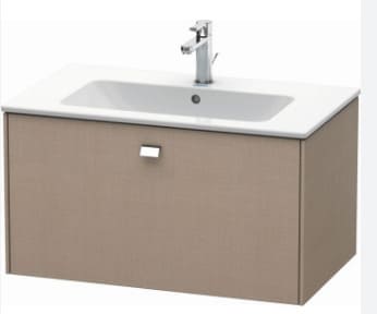 Tủ chậu lavabo Duravit BR400201075