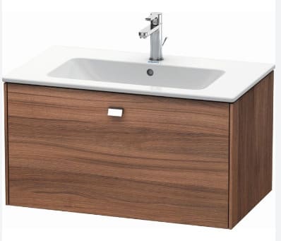 Tủ chậu lavabo Duravit BR400201079