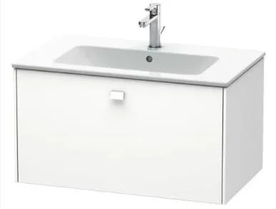 Tủ chậu lavabo Duravit BR400201091