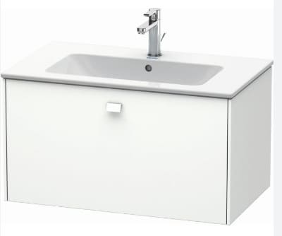 Tủ chậu lavabo Duravit BR400201818