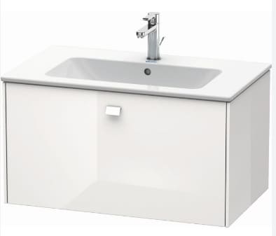 Tủ chậu lavabo Duravit BR400202222