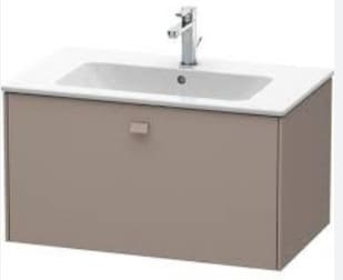 Tủ chậu lavabo Duravit BR400204343
