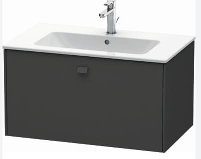 Tủ chậu lavabo Duravit BR400204949