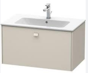 Tủ chậu lavabo Duravit BR400209191