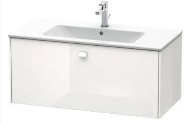 Tủ chậu lavabo Duravit BR400301016