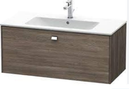 Tủ chậu lavabo Duravit BR400301021