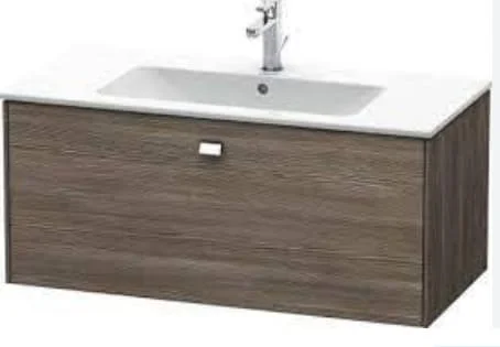 Tủ chậu lavabo Duravit BR400301021