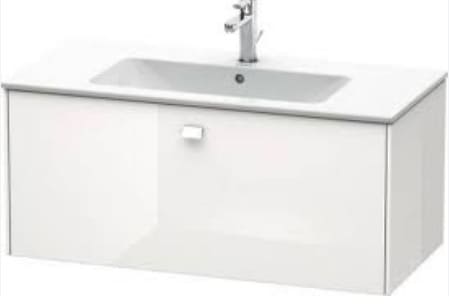 Tủ chậu lavabo Duravit BR400301022