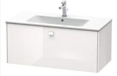 Tủ chậu lavabo Duravit BR400301030