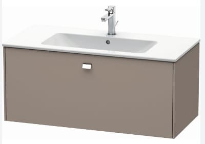 Tủ chậu lavabo Duravit BR400301043