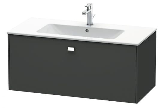 Tủ chậu lavabo Duravit BR400301049