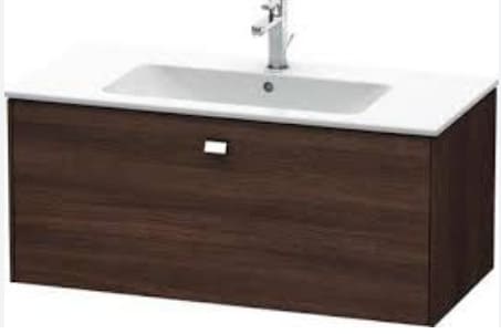 Tủ chậu lavabo Duravit BR400301053