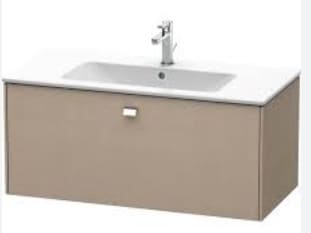 Tủ chậu lavabo Duravit BR400301075