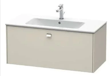 Tủ chậu lavabo Duravit BR400301091