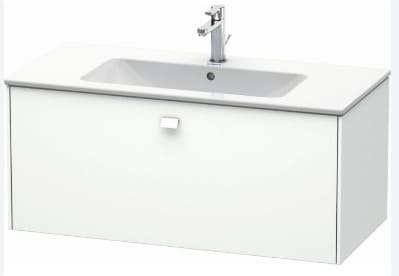 Tủ chậu lavabo Duravit BR400301818