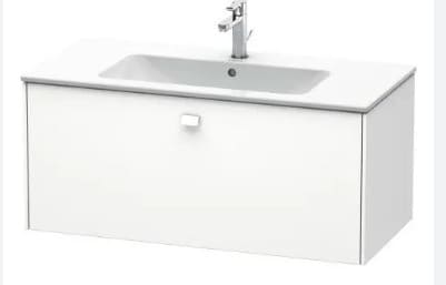 Tủ chậu lavabo Duravit BR400302222