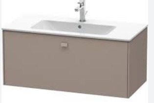 Tủ chậu lavabo Duravit BR400304343