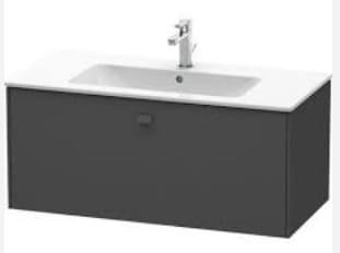 Tủ chậu lavabo Duravit BR400304949