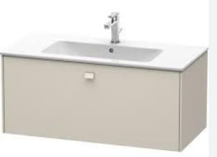 Tủ chậu lavabo Duravit BR400309191