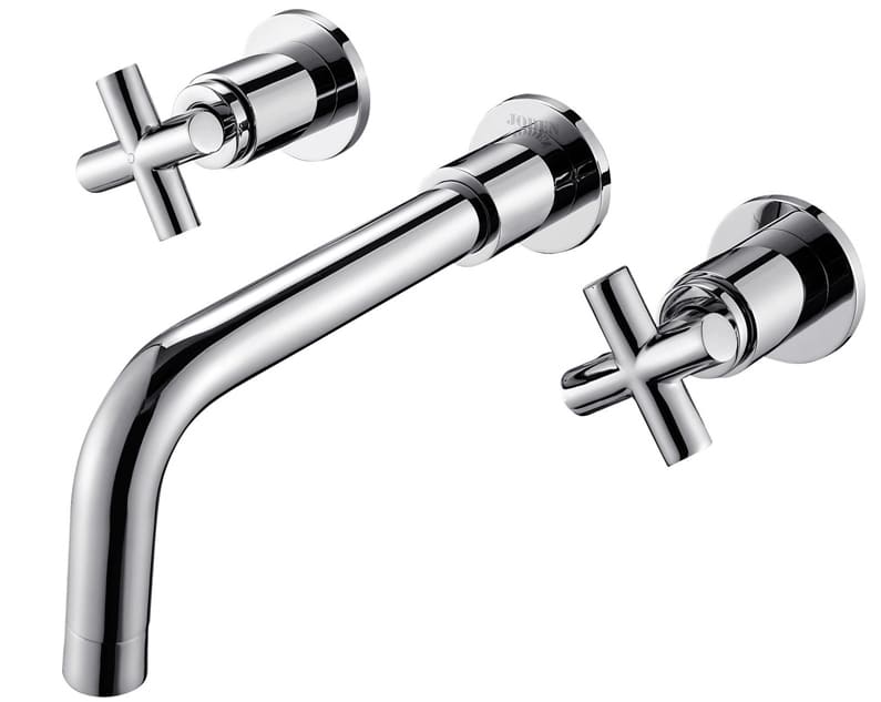 Vòi lavabo rửa tay nóng lạnh Joden 230K2055C