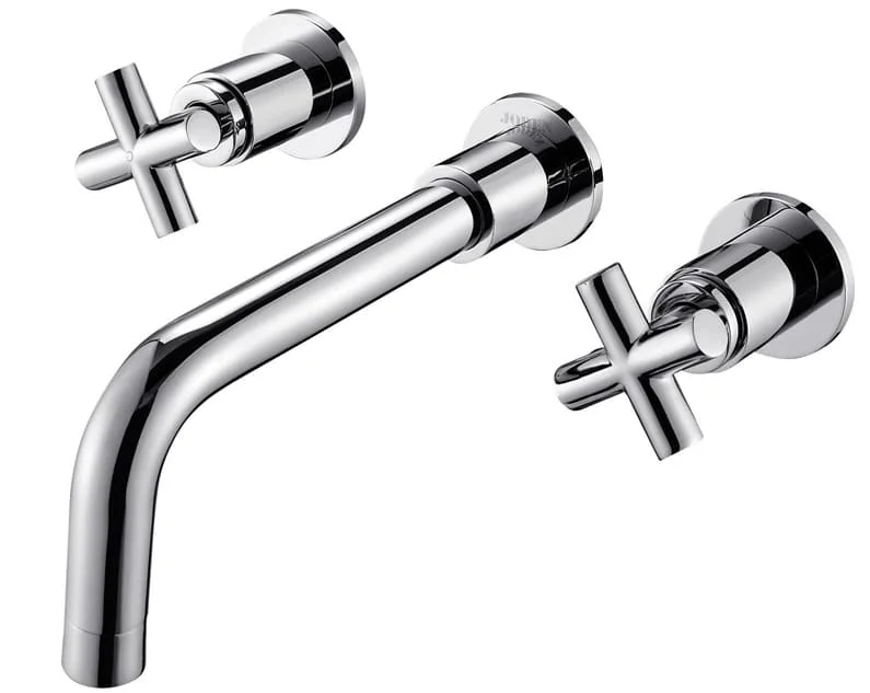 Vòi lavabo rửa tay nóng lạnh Joden 230K2055C