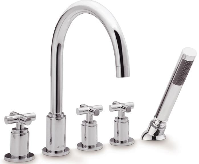 Vòi bồn tắm Đài Loan Joden Belinda 500K2055C