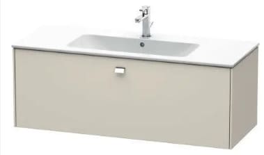 Tủ chậu lavabo Duravit BR400401030