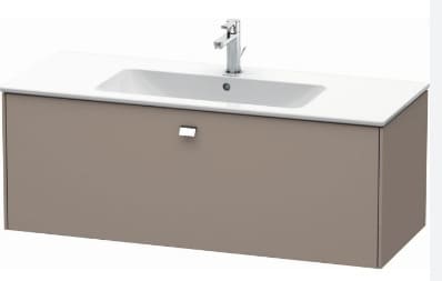Tủ chậu lavabo Duravit BR400401043